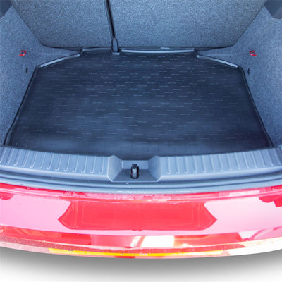 SEAT Ibiza Boot Liner (2021-on)