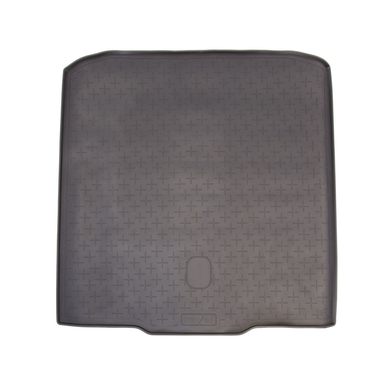 Skoda Octavia Estate Tapis de coffre (2012-2017)