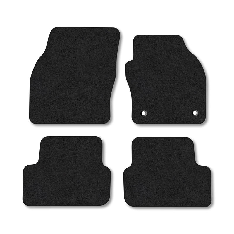 SEAT Arona SUV Carpet Mats (2017-)