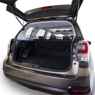 Subaru Forester Dog Guard (2016-2018)