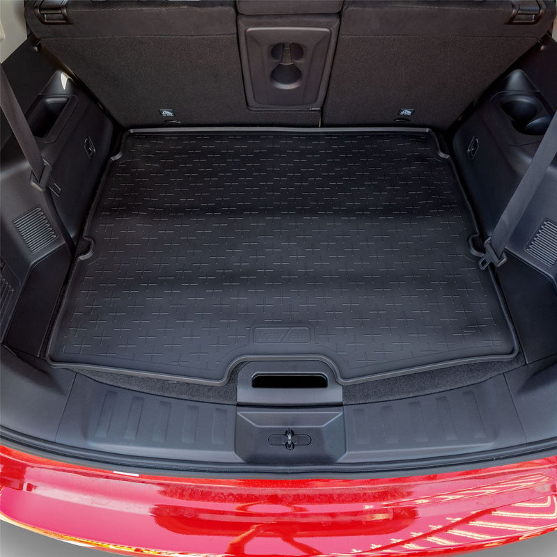 Nissan X-Trail Boot Liner (2017-2022)