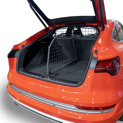 Audi Q8 Sportback E-Tron Boot Divider (2022-on)