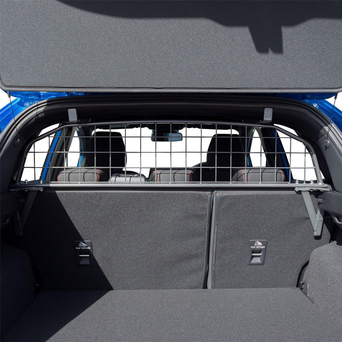 Ford Puma Dog Guard (2019-on)