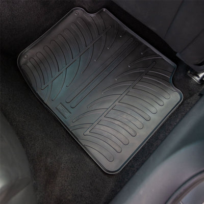 Skoda Superb Rubber Car Mats (2015-2023)