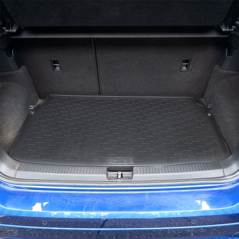VW T-Cross Boot Liner (2018-2024)