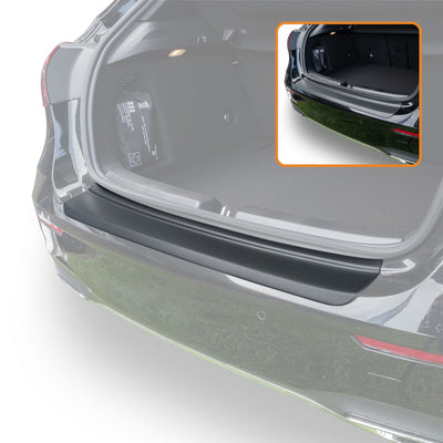 Mercedes A-Class Bumper Protector (2023-on)