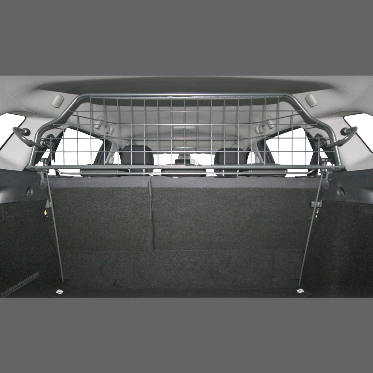 Renault Megane Dog Guard (2008-2016)
