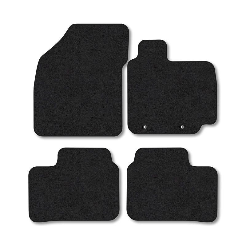 Suzuki Ignis Carpet Mats (2017-2020)