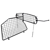 Audi A6 Avant E-Tron Dog Guard and Divider Bundle (2025-)