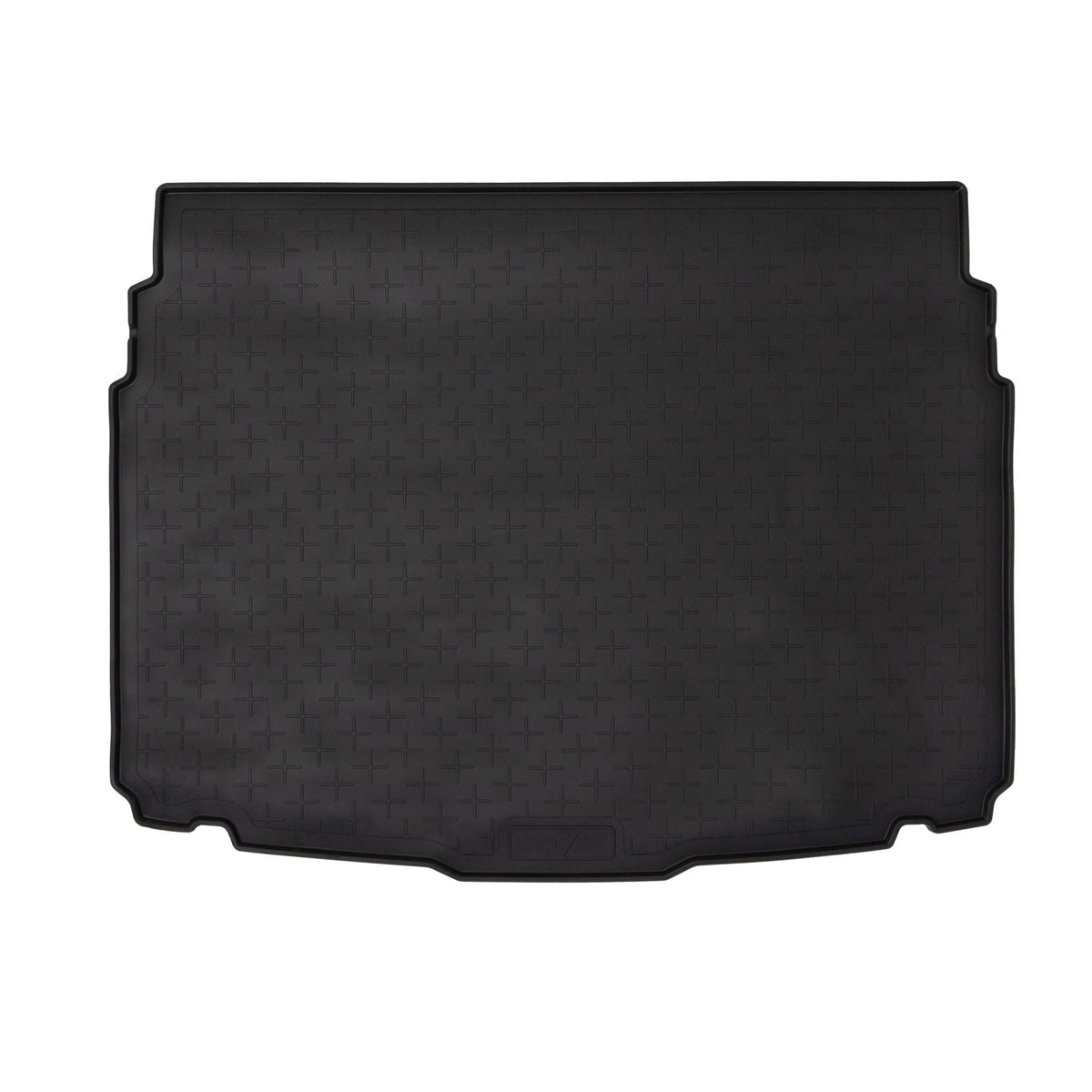 VW T-Roc Tapis de coffre (2017-on)