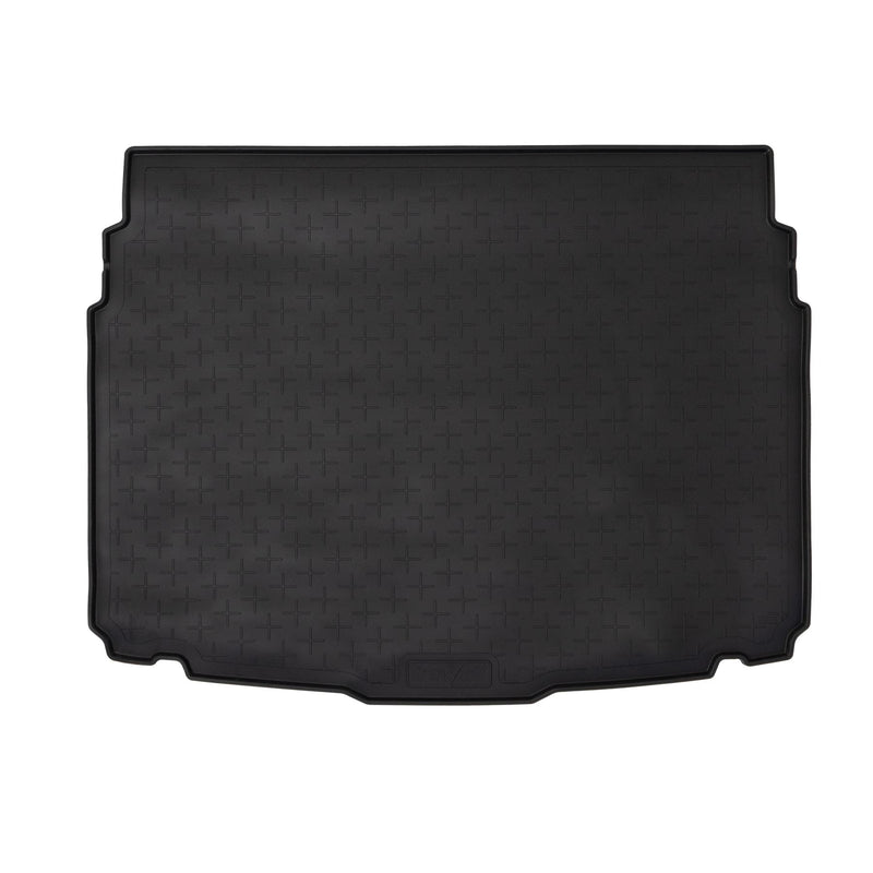 VW T-Roc Tapis de coffre (2017-on)