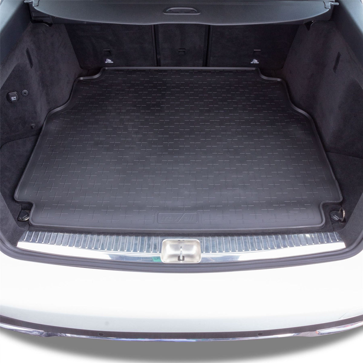 Mercedes C-Class Boot Liner (2018-2021)