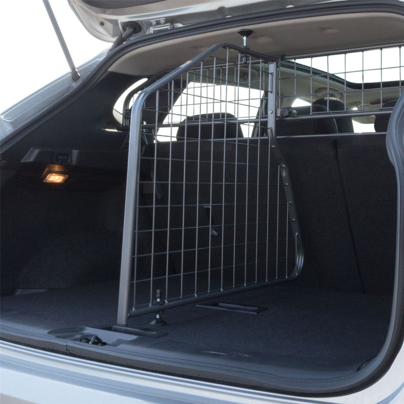 Nissan Qashqai Boot Divider (2013-2017)