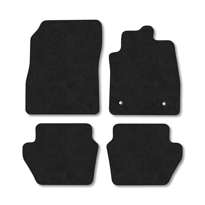 Ford Puma Carpet Mats (2019-)