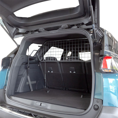 Peugeot 5008 Dog Guard (2017-2024)