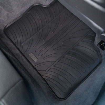 BMW 3 Series Touring Rubber Car Mats (2005-2011)