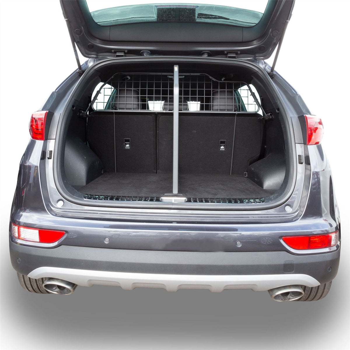 Kia Sportage Boot Divider (2015-2018)