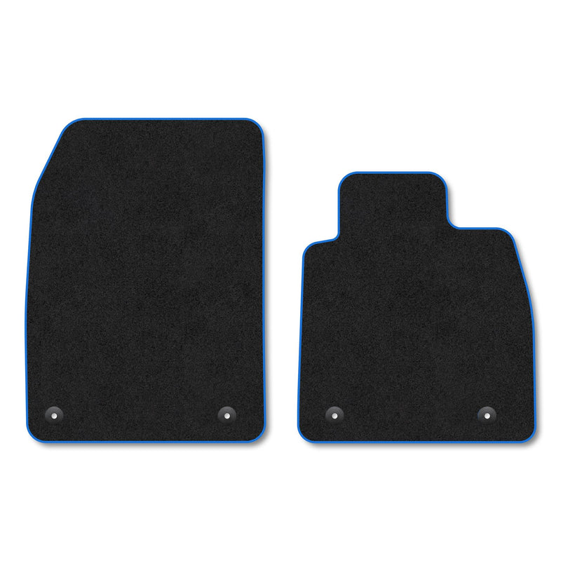 Ford Transit Courier Carpet Mats (2023-)