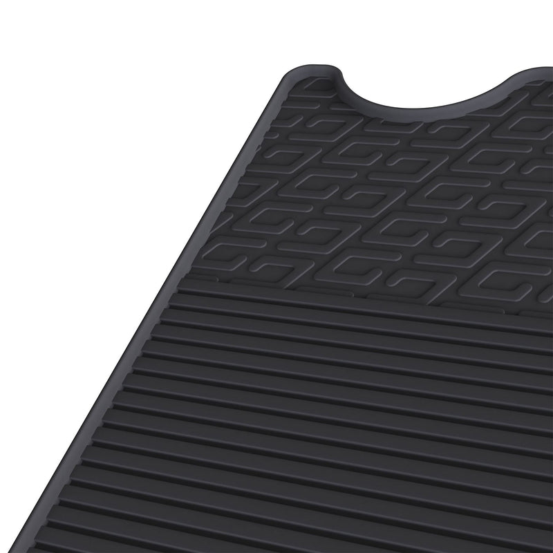 Vauxhall Movano Rubber Car Mats (2010-2014)