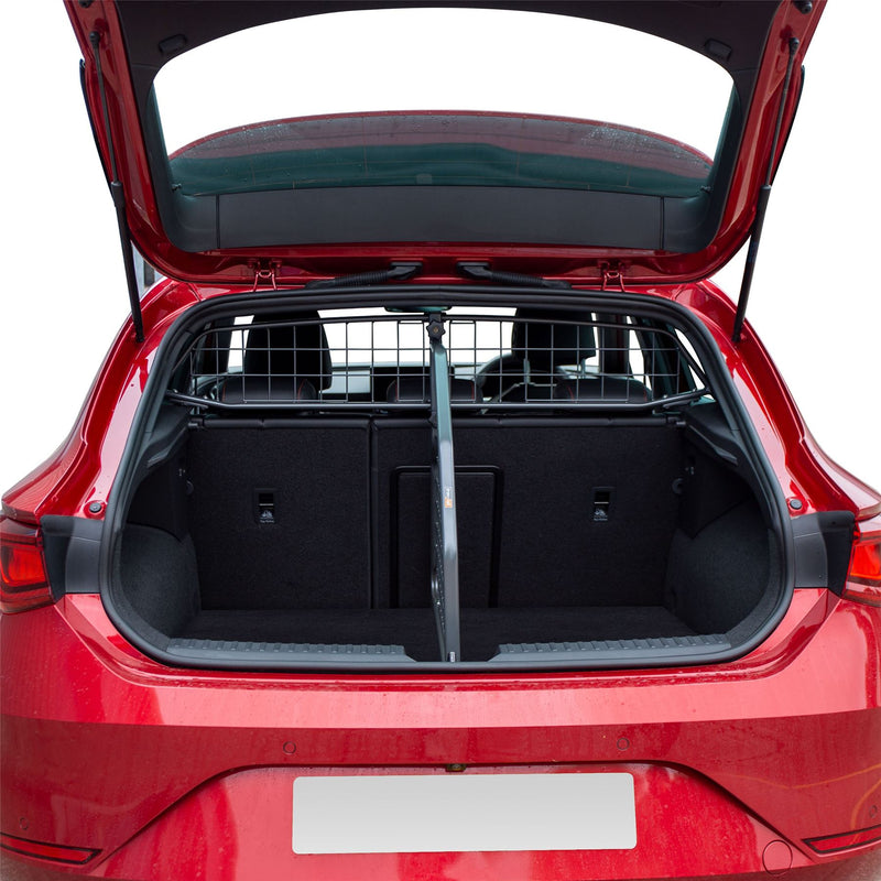 CUPRA Leon Hatchback Boot Divider (2020-on)