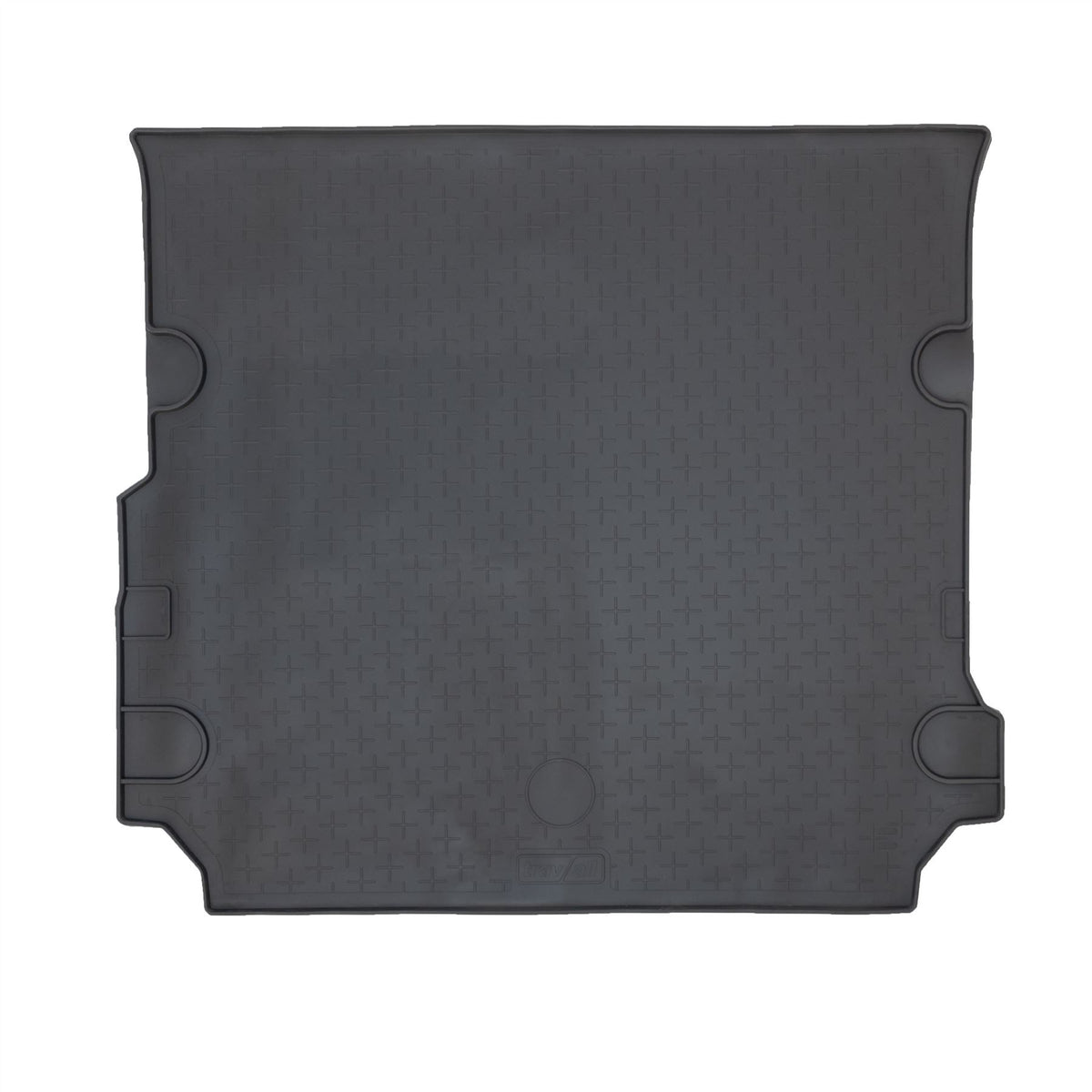 Land Rover Discovery Boot Liner (2009-2016)