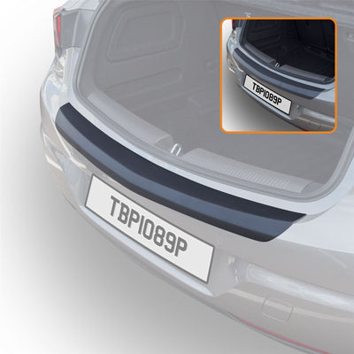 Vauxhall Astra 5 Door Hatchback Bumper Protector (2015-2021)