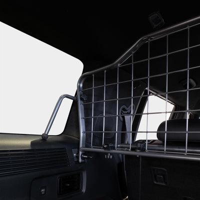 Hyundai Santa Fe Dog Guard (2023-on)