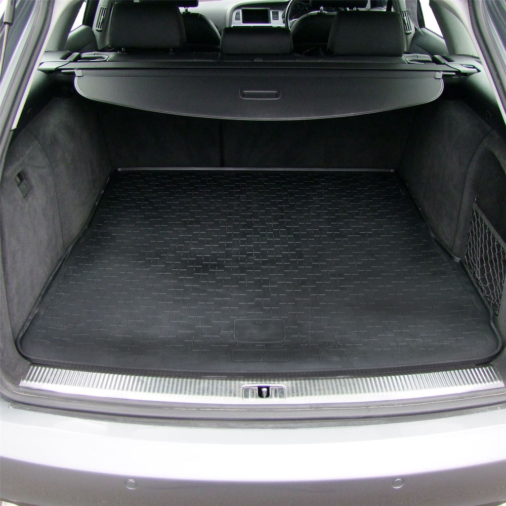 Audi A6 Boot Liner