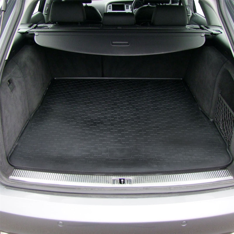 Audi A6 Boot Liner (2004-2011)