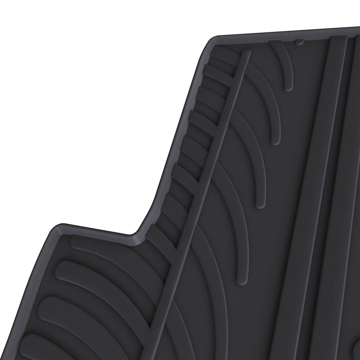 Mazda CX-30 Rubber Car Mats (2019-on)