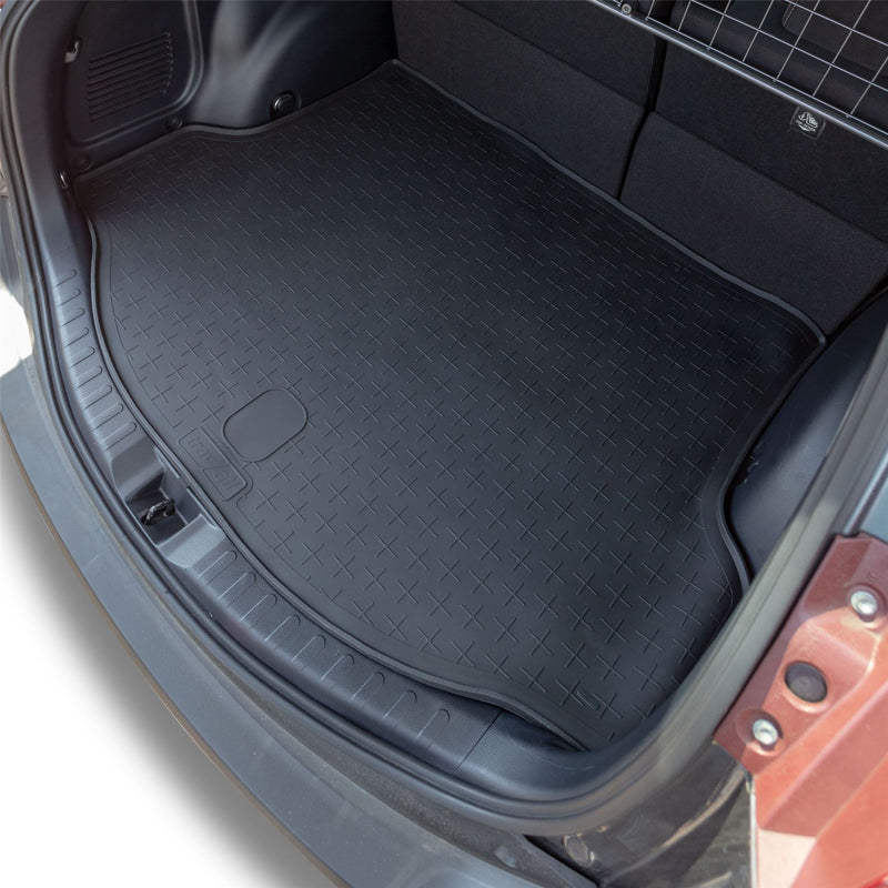 Toyota RAV4 Boot Liner (2015-2018)