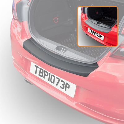 Vauxhall Corsa Bumper Protector (2014-2019)