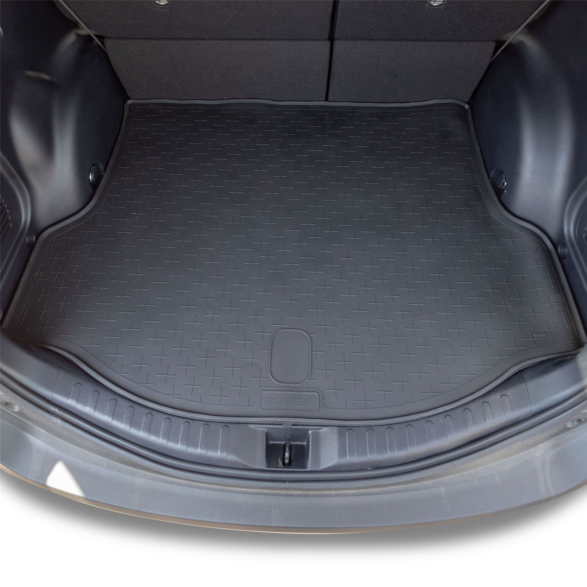 Toyota RAV4 Boot Liner (2015-2018)