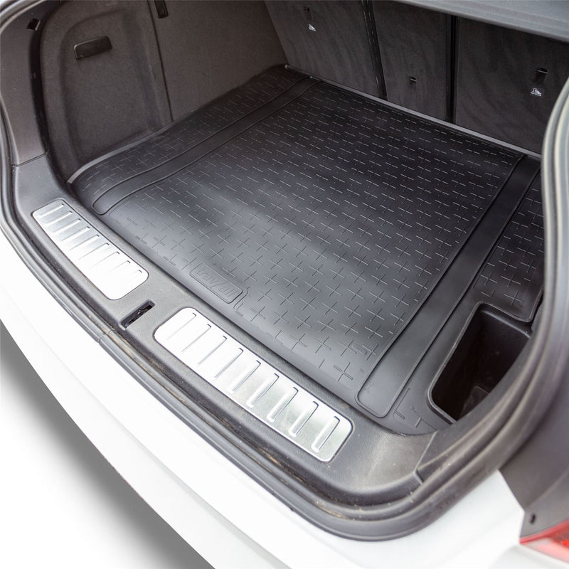 BMW X4 Boot Liner (2014-2018)