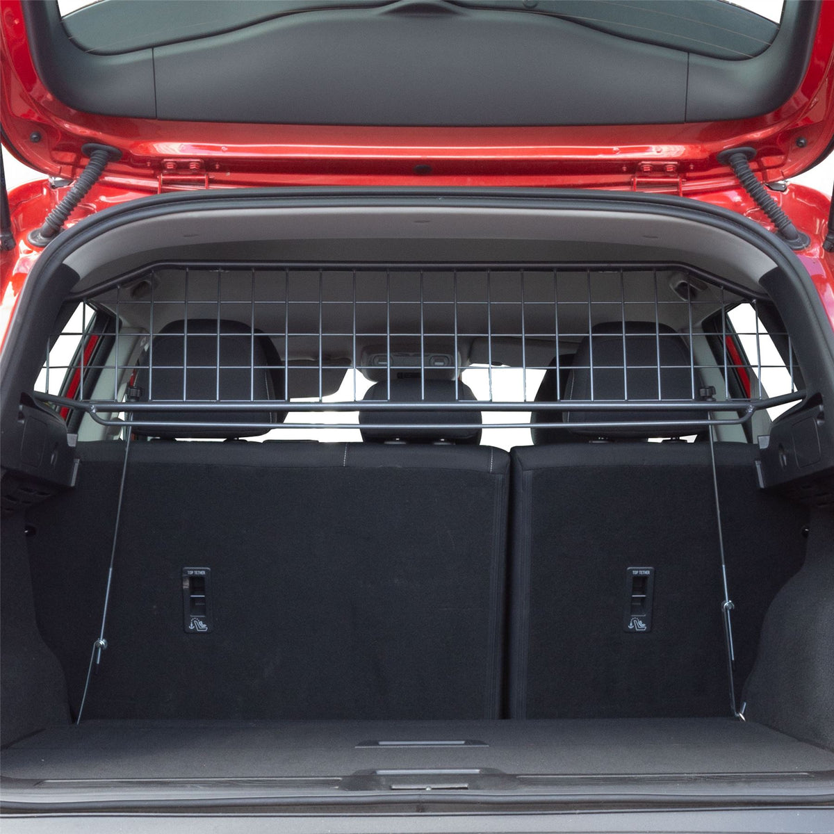 Renault Kadjar Dog Guard (2015-2022)