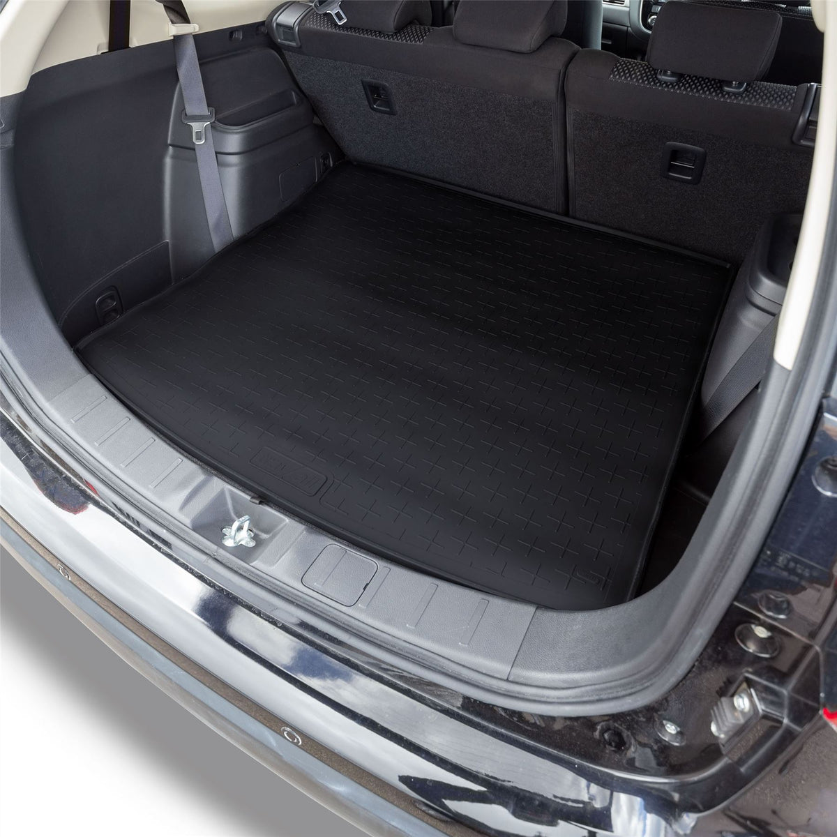 Mitsubishi Outlander Boot Liner (2014-2021)