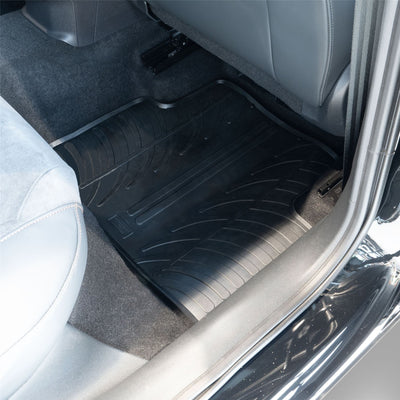 CUPRA Formentor Rubber Car Mats (2020-on)