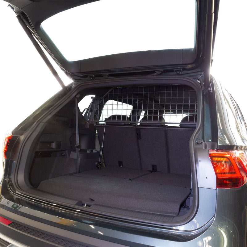 SEAT Tarraco Dog Guard (2018-on)