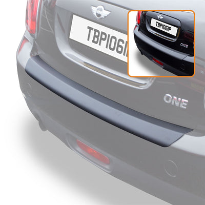 Mini 5 Door Hatchback Bumper Protector (2013-2021)
