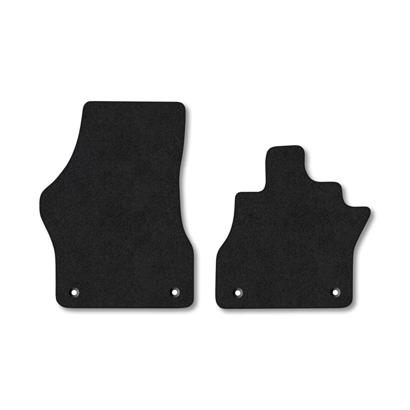 VW ID Buzz Carpet Mats (2022-)