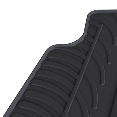 Renault Megane Rubber Car Mats (2016-2022)