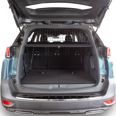 Peugeot 5008 Dog Guard (2017-2024)