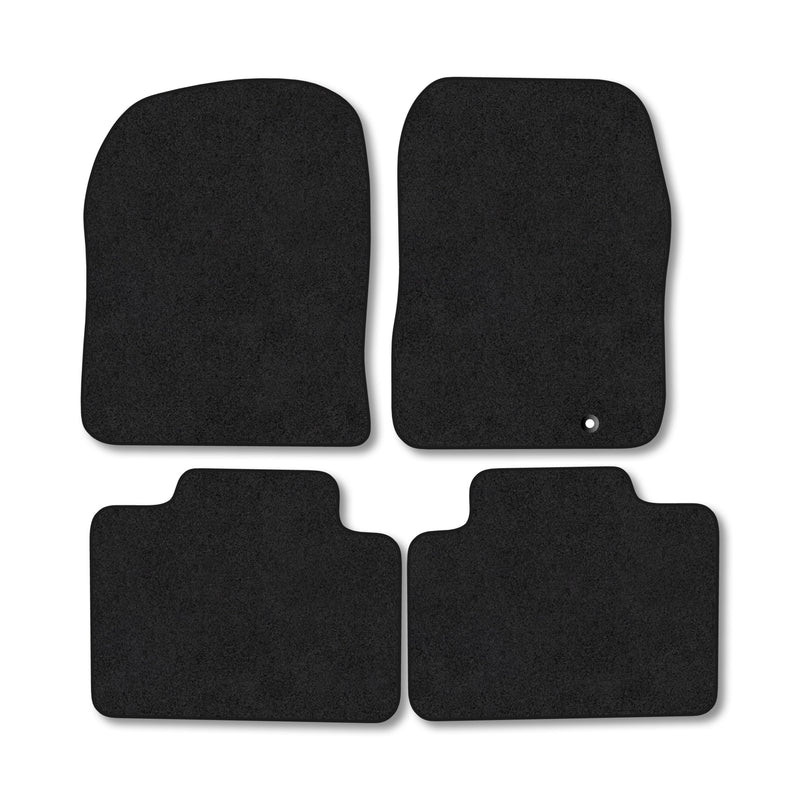 Great Wall Steed Carpet Mats (2012-2017)