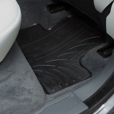 Land Rover Range Rover Evoque 5 Door Rubber Car Mats (2011-2018)