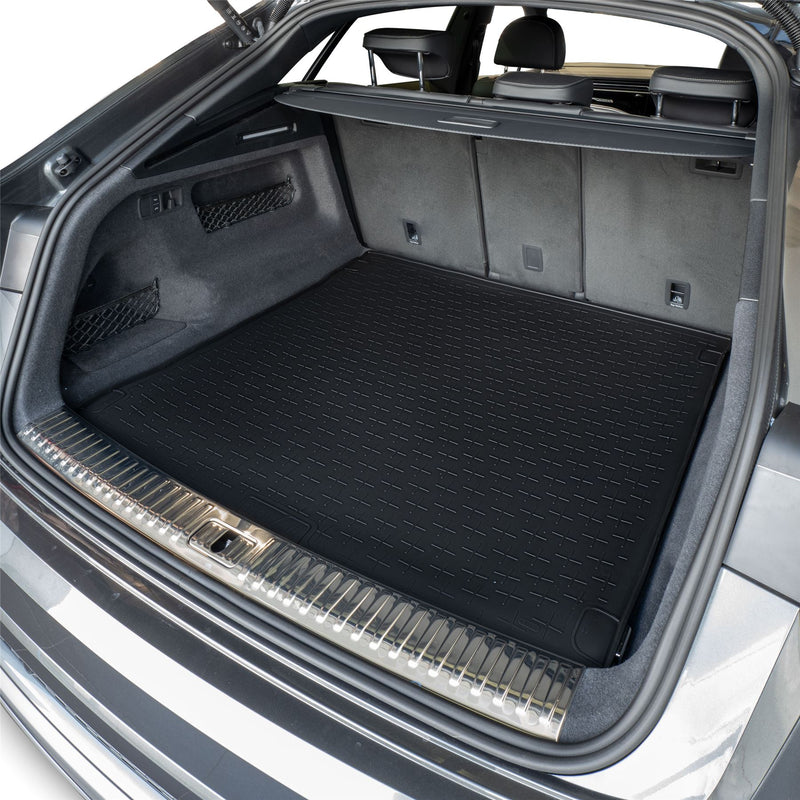 Audi Q8 Boot Liner (2018-on)