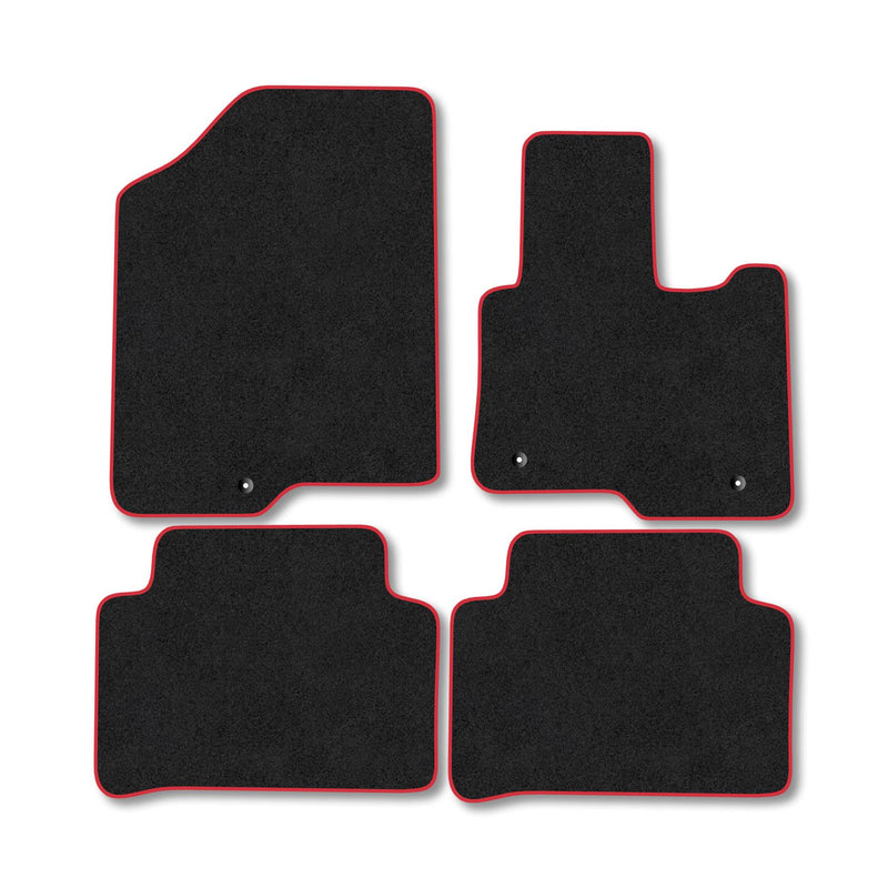 Kia Sorento Carpet Mats (2020-)