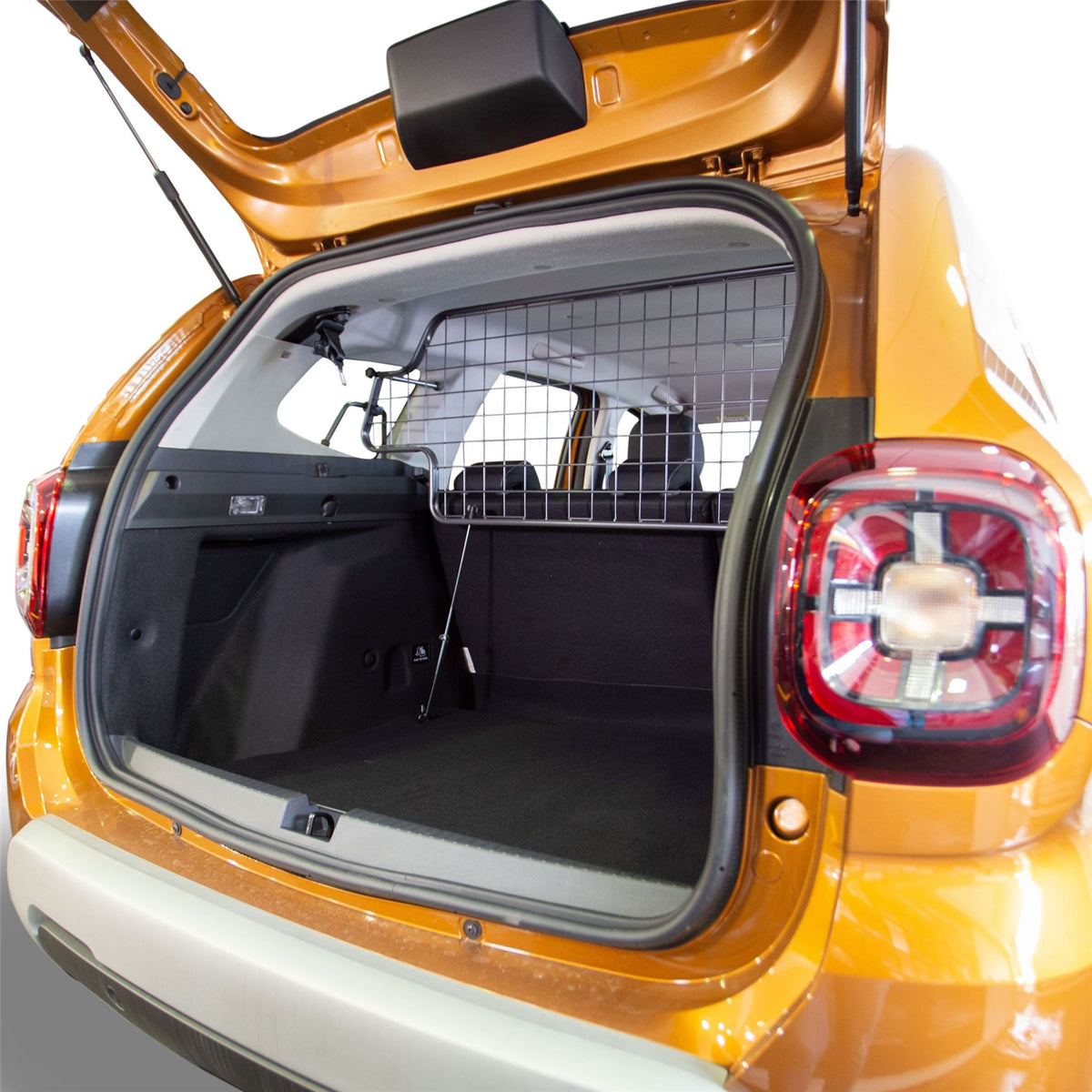 Dacia Duster Dog Guard (2017-2024)