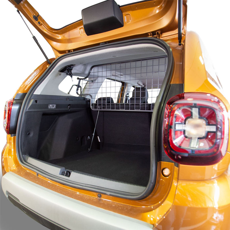 Dacia Duster Dog Guard (2017-2024)