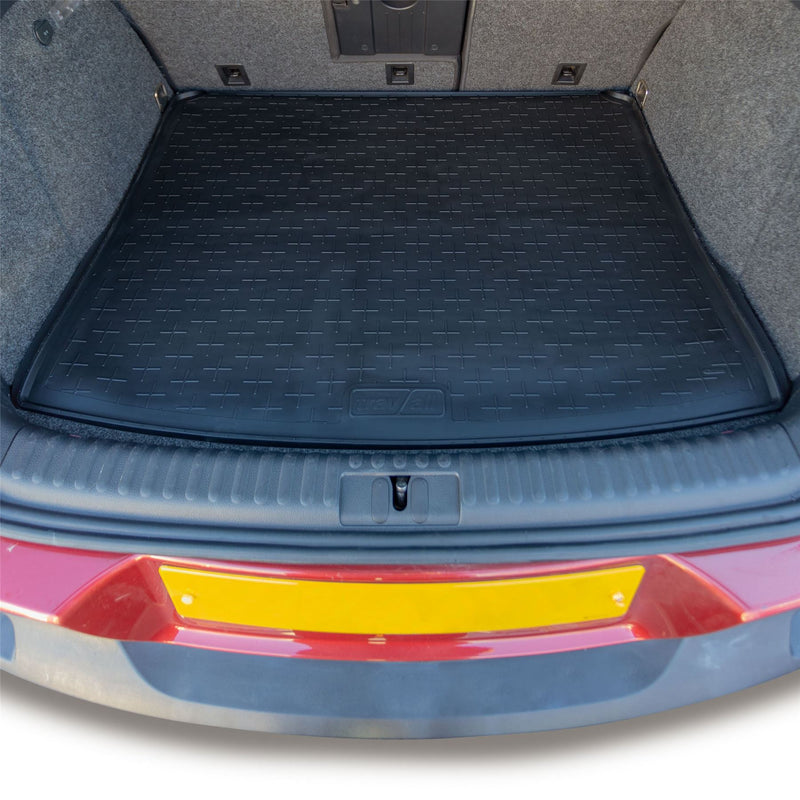 VW Tiguan Boot Liner (2007-2016)