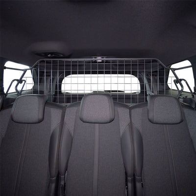 Peugeot 5008 Dog Guard (2017-2024)